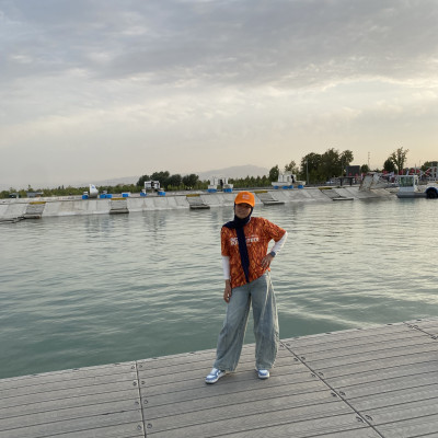 Hosila oblaqulovaa