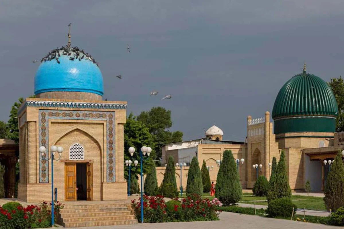 Fergana
